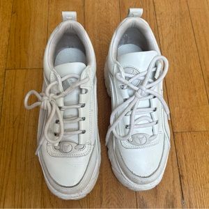 Princess Polly X Windsor smith Lupe Sneakers